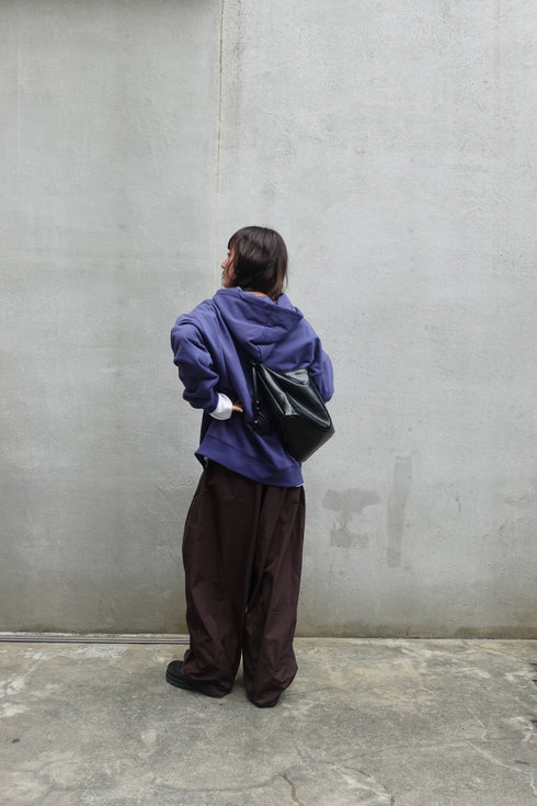 ボリュームラフパンツ